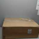 KingCamp Camping Tent with Floor 6-8 Person, Canvas Hot Tent with Stove Jack, Waterproof & Windproof Cabin Tent for Family Camping & Outdoor Parties (KHAKI)