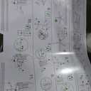 Razer Iskur V2 X Ergonomic Gaming Chair: Built-in Lumbar Support - Widened Seat - High Density Foam Cushions - Adjustable 152 Degree Recline - 2D Armrests - Plush Fabric Finish - Light Gray Edition (Dark Grey)