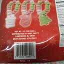 Christmas Candy Bracelets  Holiday Themed Candy for Kids  Bulk 24 Count Individually Wrapped Santa, Snowman, Christmas Tree Bracelets  Stocking Stuffers, Classroom Treats, Exchange Gifts, Xmas Party Favors, Goodie Bag Fillers