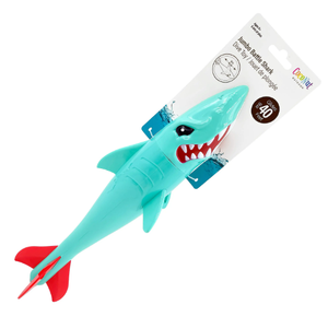 FF05 JUMBO DIVE SHARK, KIDSOLOGY HIGH BOUNCE SWIRLS BALLS Pack of 4