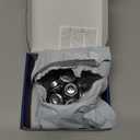 XiKe 8 Pack 1/2" Roller Ball Transfer Bearings, Used for Roller Stand, Transfer Equipment and Transmission System CY-12H Type, 33 Pounds Load 1/2" Ball Diameter