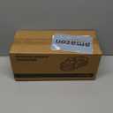 Rotating Large Capacity Cosmetic Display Case,Bathroom Counter Organizer Countertop Storage,Cosmetics Skincare Shelf Organizer (Clear)