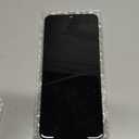 Galaxy A02S LCD Screen Replacement for Samsung Galaxy A02S SM-A025U A025G A025A A025V S025DL 2021 6.5" LCD Display Touch Digitizer Replace A02S LCD with Repair Part Tools (A02S LCD Screen with Frame)