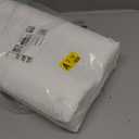 JOLLYVOGUE Pillows Queen Size Set of 2, Soft Supportive Bed Pillows with Super Soft Down Alternative Fill, Luxury Fluffy Hotel Quality for Side, Back, and Stomach Sleepers