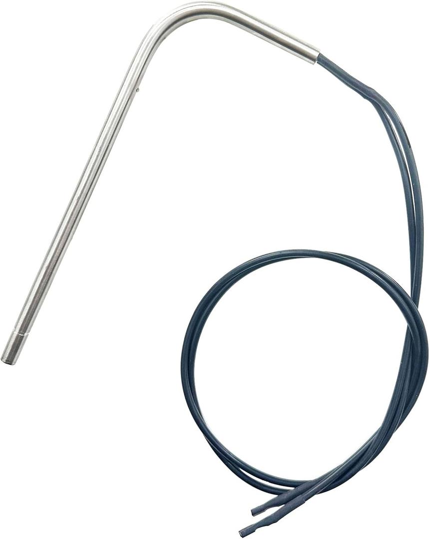 618872 RV Refrigerator Heating Element 120V AC 225W for Norcold 1200 1210 1211 1200AC 1200LR 1201LR 1210AC 1210BK 1210SS 1210IM 1211IMWPM Series Cooling Unit Serial Number 11231145