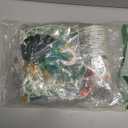 82Pcs Dinosaur Birthday Decorations Include Banner Backdrop Tablecloth Plates Napkins Cups Balloons for Dinosaur Theme Party Birthday Decorations