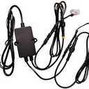 STAIGO Touch Sensor Control Box Replacement Lift Chairs/Electric Recliners/Power Supply Sofa for Limoss/Okin/Kaidi