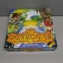 Ravensburger The Quest for El Dorado - Exciting Strategy Board Game | Suitable for Kids & Adults | Designed for 2-4 Players | Inclusive of Mini Expansion, One Size