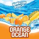 Hawaiian Punch Orange Ocean Juice Drink, 10 Oz Bottles, 24 Count, Best By: DEC 07 2026