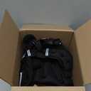 8lb/12lb/16lb/20Lb Weighted Vest for Woman Men with Reflective Stripe, Size Adjustable Strength Training Weighted Vest for Walk Running Jogging