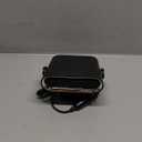 Car Heater, 2-in-1 Multi-Function Portable, 150W 12V Car Heater That Plugs into Cigarette Lighter, 360 Free Adjustment, Quick Heating Defrost and Defogging, Black