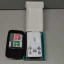 R36MAX Retro Gaming Console, Retro Handheld Games Console with 64GB TF Card, Portable Hand Held Open Source Linux System, 4.0 inch IPS HD Screen Video Game Consoles, 4000mAh Battery (Blue)