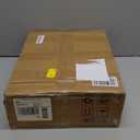 3-in-1 Pet Stairs for Cats, Dog Steps for Small Doggie,7.8'' Depth Cat Stairs,Indoor Cat Steps for High Bed for Pet's Joints, Soft Plush, 1 Big Cat Condo Cave, Sisal Scratching Posts, Grey, Large