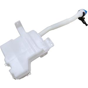 XQSMWF Windsheild Washer Reservoir With Tube Compatible with Mitsubishi Outlander Sport 2.0L 2.4L 20202024 8260A450 8260A537 8260A564