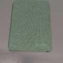 Amazon Kindle Case, Thin and Lightweight, Foldable Protective Cover - Fabric (Matcha)