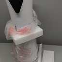 17L/4.5Gal Humidifier Large Room, Smart Quiet Ultrasonic Cool Mist Humidifiers for Bedroom, Covers 2000ft, 56H Runtime, 24H Timer, 3 Mist Modes Humidifiers for Home, Office, Plants, White