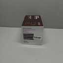 Milk Frother and Steamer, Large Capacity Detachable Electric Milk Frother, Automatic Warm and Cold Foam Maker, Hot Chocolate Maker, BPA Free