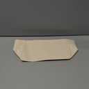 Waterproof Premium Nylon Purse Organizer Insert for Longchamp Le Pliage Tote Bag (Beige, Medium)