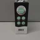 GROSMIMI Spill Proof no Spill Magic Sippy Cup with Straw with Handle for Baby and Toddlers, Customizable, PPSU, BPA Free 10 oz (Aqua green)