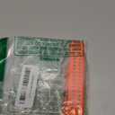 Marine Sport Bands Compatible with Samsung Galaxy Watch 8 Band 44mm 40mm/8 Classic 46mm Men Women,Soft Silicone Breathable Waterproof No Gap Strap for Samsung Galaxy Watch 8 Bands 40 mm 44 mm Correa (02-Orange)