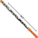 Rhode Island Novelty 18.5" Halloween Light-Up Wand