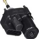 Standard Motor Products SA4T Fuel Injector Idle Speed Control Motor 3.9 x 3.4 x 3.9 inches