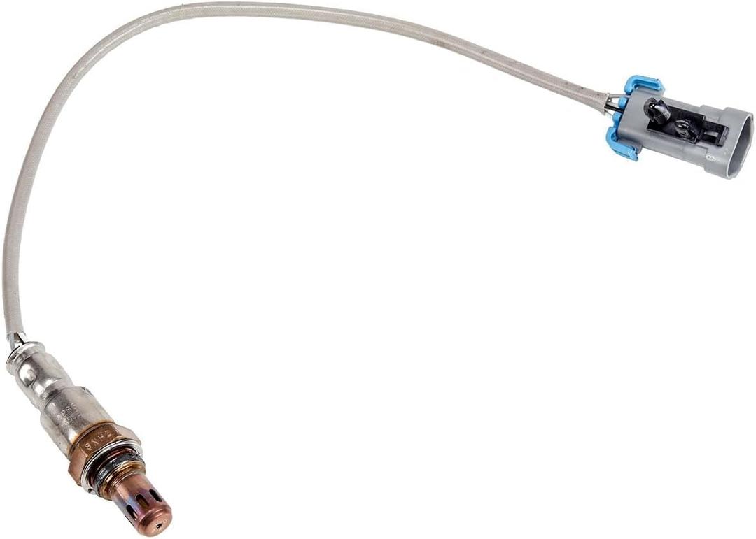 GM Genuine Parts 12656543 Heated Oxygen Sensor