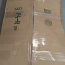 Etto Air Mattress Queen with Built in Pump, 18 inch Luxury Double High Air Bed Fast Inflation/Deflation, Portable Inflatable Blow up Mattress with Carry Bag for Camping, Home&Guests, 650lb MAX (Brown)