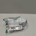 6500mAh V6 Battery+2Pcs Filters Compatible for Dyson V6 Animal/Absolute/Motorhead/Fluffy SV03 SV04 SV05 SV06 SV07 SV09 DC58 DC59 DC61 DC62 DC72 DC74 6 Cell VTC4 Vacuum Battery Replacement