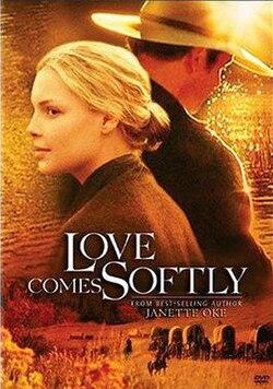 Love Comes Softly, Format: DVD