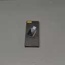 Wireless CarPlay Adapter for iPhone, Convert Wired to Wireless CarPlay Adapter, Mini Size with Extension Cable USB & USB-C/Type-C, Stable Car Control & No Delay