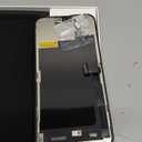 Screen Replacement for 15 Pro Max A2849 A3105 A3106 A3108, Phone Touch Screen Digitizer Assembly, HD TFT Display with High Brightness and Fast Response Time, Compatible