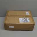 AmazerBath Bamboo Over The Toilet Storage Shelf, 2-Tier Over Toilet Bathroom Organizer Rack, Bathroom Shelves Over Toilet Space Saver, White