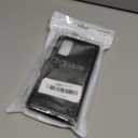 NZND Designed for OnePlus Nord N10 5G Case with Screen Protector | Military-Grade, Full-Body Rugged Dual-Layer Shockproof Protective Cover -Black