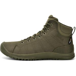 XPETI Men's Mission Mid Tactical Boots, Size 9