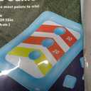 2 x Inflatable bean bag toss game 37.01 in x 29.13 in
