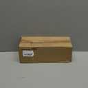 4 Pack Magnetic Spice Storage Rack Organizer for Refrigerator and Oven, Clear Fridge Organizers and Storage