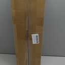 Starlink Gen 3 Pole Mount Kit, Ybervont 10Ft Starlink Ground Pole Mount Gen 3, Features 1.5'' Diameter Stainless Steel Pole with No-Dig Spiral Ground Anchor, Starlink Mounting Kit Gen 3 Pipe Adapter