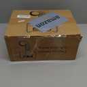 Antstone Solder Fume Extractor, Adjustable Speed, LED Display, 3-Stage Filters Desktop Soldering Fume Extractor for Laser Cutter, Soldering, 3D Printer, Welding, Phone Repair Solder Fan Fume Extractor