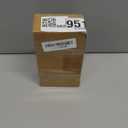 NearMoon Toilet Paper Holder Self Adhesive, Premium Thicken SUS304 Stainless Steel Rustproof Adhesive Toilet Roll Holder no Drilling for Bathroom, Kitchen, Washroom (2 Pack, Brushed Gold)