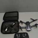 T29 Drone with Camera for Kids - Foldable Mini Drones for Beginners or Adults, 1080P HD RC Quadcopter, w/2 Batteries and Storage Case, Toy for Boys Girls