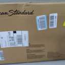 American Standard 5503A00B.020 Transitional Elongated Toilet Seat Soft Close, White