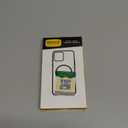 MOCCA Magnetic for iPhone 17 Case, (Compatible with Magsafe) (16FT Military Grade Protection) Full Camera Protection Anti-Fingerprint Slim Translucent Matte Phone Cover 6.3", Stone