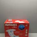 Huggies Size 1 Diapers, Little Snugglers Baby Diapers, Size 1 (8-14 lbs), 168 Count