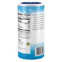 Hain Pure Foods Iodized Sea Salt, 21 oz. (EXP 10/19/26)