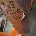 Garvee 8x10 ft Metal Storage Shed, Galvanized Steel Weatherproof Outdoor Sheds with Pitched Roof, Lockable Doors & Gable Vents for Garden, Backyard, Patio, Lawn, Dark Grey (Gray)