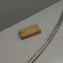 Adjustable Curved Shower Rod, 42-72 inches Extra Wide Shower Curtain Rod, Rust proof, Premium Stainless Steel, Curved Shower Curtain Rod for Bathroom, Need to Drill, Silver