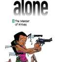 The Master of Knives (Alone)