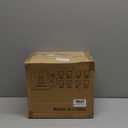 LONEDRUID Dusk to Dawn Sensor Outdoor Gooseneck Barn Light Fixtures Green Exterior Wall Sconce Lighting Rustic Outside Porch Lantern Farmhouse Wall Mount Lamp for House Garage Patio