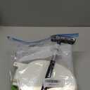 Toilet Golf Game - Funny White Elephant Gifts for Adults, Bathroom Golf Gag Gifts for Boyfriend